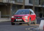 Seat Arona Xcellence 2017 года (UK)